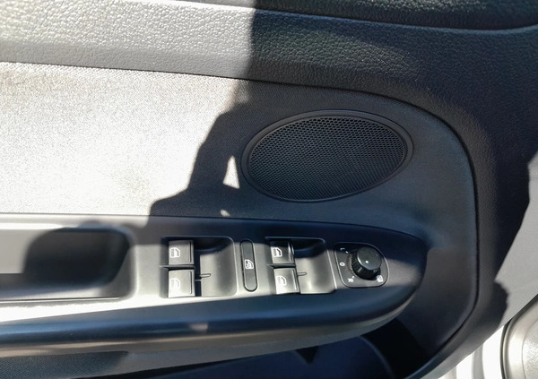 Volkswagen Golf Plus cena 27700 przebieg: 159000, rok produkcji 2011 z Wolbórz małe 301